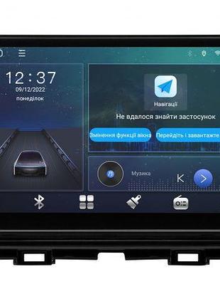 Штатная магнитола soundbox mtx-7793 для mazda cx5 2012-2016 mtx-7793