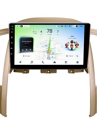 Штатна магнітола teyes cc4l 4+64 gb buick lacrosse 2009-2013 9"