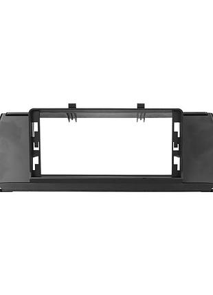 Штатна магнітола teyes lux one 6+128 gb bmw 5-series gran turismo f07 (nbt) 2013-2017 12.3"