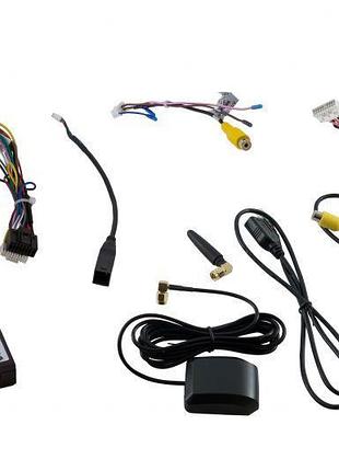 Штатная магнитолша soundbox mtx-9661 3+32gb с carplay и 4g для toyota camry v50 europe mtx 2k-9661
