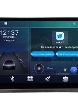 Штатная магнитола soundbox mtx-3033 3+32gb с carplay и 4g для lexus rx330 2003-2009 mtx 2k-3033