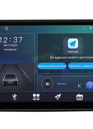 Штатна магнітола soundbox mtx-8633 з carplay та 4g модем для bmw e46 3series 1999-2005 mtx-8633
