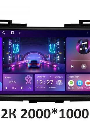 Штатная магнитола soundbox s-7791 для mazda 5 2005-2009 с carplay и 4g s4 2k-7791+360
