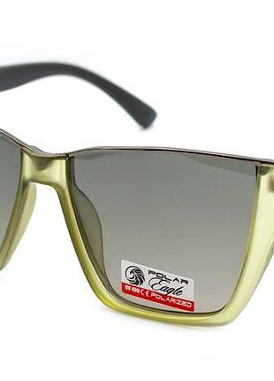 Сонцезахисні окуляри polar eagle 09377-c6 (polarized жіночі)