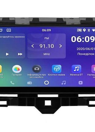 Штатное головное устройство soundbox sm-2216 honda accord 8 2008-2012 usa crosstour 2010-2012