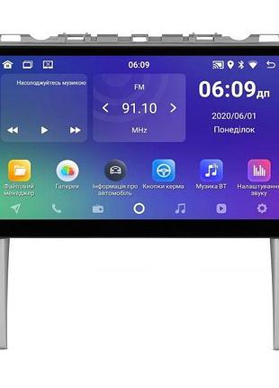 Штатная магнитола soundbox sm-9010 для toyota camry v55 europe