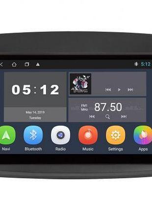 Штатное головное устройство soundbox sb-8183 2g для kia sorento 2015+