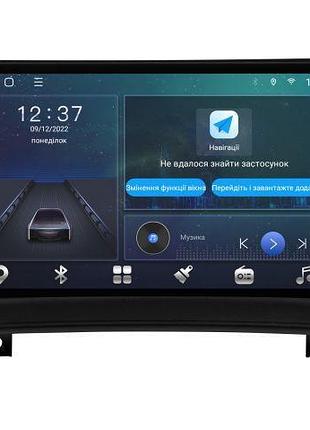 Штатная магнитола soundbox mtx-8634 с carplay и 4g модем для bmw x3 2006-2010 mtx 2k-8634
