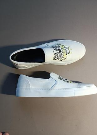 Кеди kenzo 8