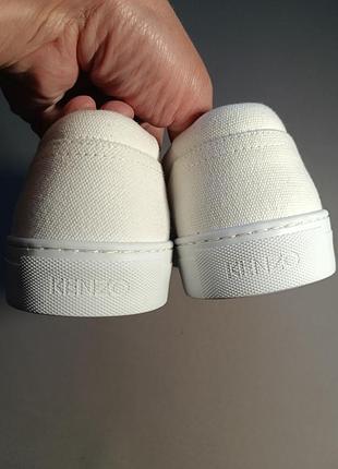 Кеди kenzo 6