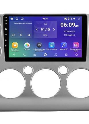 Штатное головное устройство soundbox sm-9900 для toyota fj cruiser