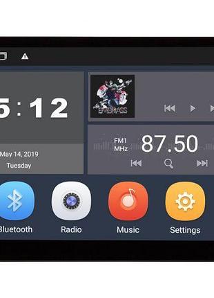 Универсальная android магнитола 10.1" soundbox sb-10 2g