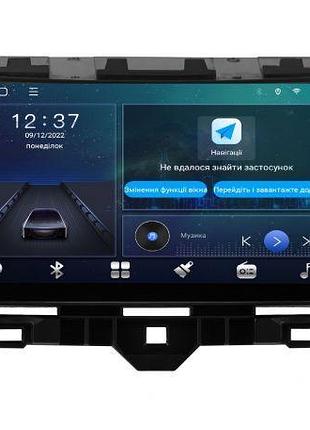 Штатная магнитола soundbox mtx-2216 для honda accord 2008-2012 usa crosstour 2010-2012 mtx-2216