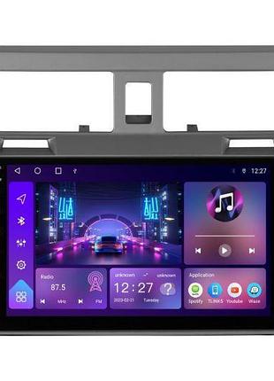 Штатная магнитола soundbox s-1221 для toyota avalon 2005-2008 с carplay и 4g модемом s4-1221