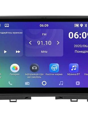 Штатное головное устройство soundbox sm-8641 для mercedes-benz c class w204 2007-2010