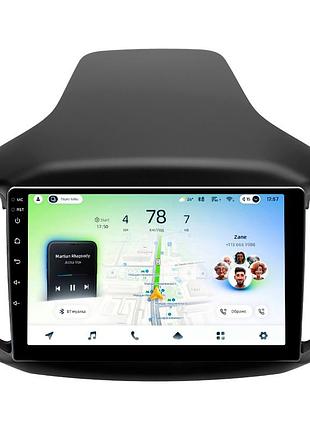 Штатная магнитола teyes cc4l 4+64gb chery tiggo 7 1 2016-2020 (f2) 10"