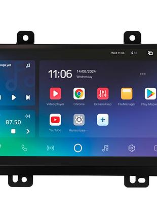 Штатная магнитола sigma pro 9464 4+64gb chery tiggo 7 1 2016-2020 (f1) 9"