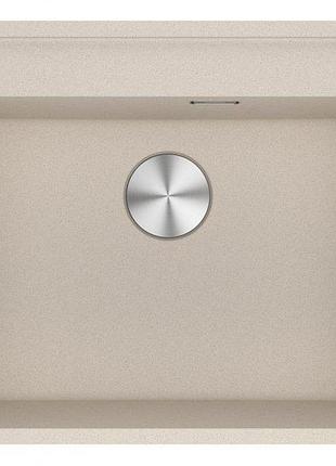 Кухонна мийка franke maris mrg 610-52 tl (114.0668.901) гранітна - врізна - сахара