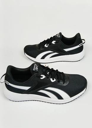 Мужские кроссовки reebok lite plus 3 45р оригинал
