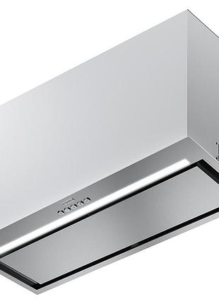 Кухонная вытяжка franke box flush evo fbfe xs a70 (305.0665.361) нерж. сталь полированная - встроенная - 70 см