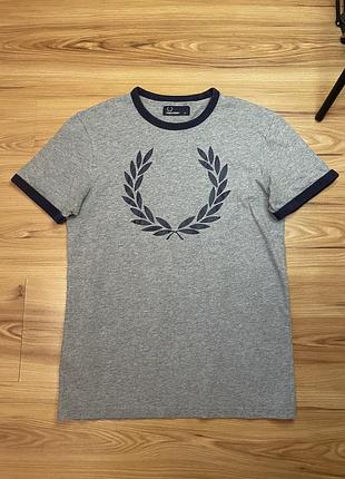 Футболка fred perry