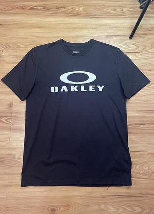 Футболка oakley