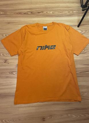 Футболка nike y2k vintage