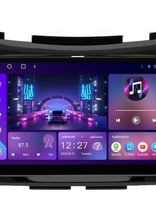 Штатное головное устройство soundbox s-8169 для nissan murano 2015+ с carplay 4g модемом s4-8169+360