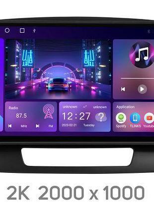 Штатна магнітола soundbox s-3188 для opel insignia 2009-2013 з carplay та 4g модемом s4 2k-3188+360