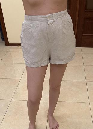 Шорти oysho, xs