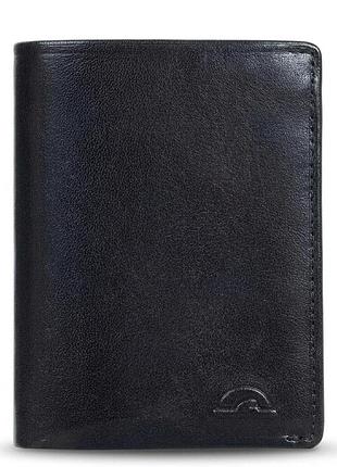 Чоловіча кредитниця tony perotti nevada 3758 nero (90599) чорна