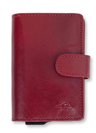 Кредитниця tony perotti nevada 3776 rosso (90494) червона