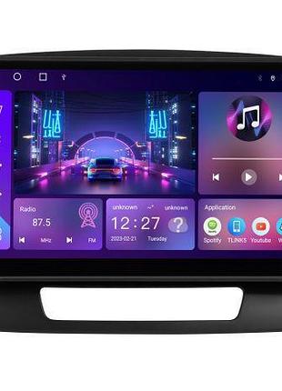 Штатна магнітола soundbox s-3188 для opel insignia 2009-2013 з carplay та 4g модемом s4-3188