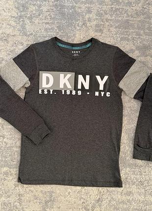 Реглан для хлопчика  dkny 10-12 років