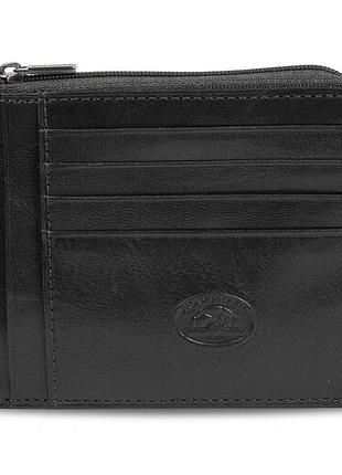 Кредитниця tony perotti italico 2275 nero (90496) чорна