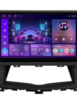Штатна магнітола soundbox s-8156 з carplay та 4g модем для nissan teana 2008-2012 10.1" s4-8156+360