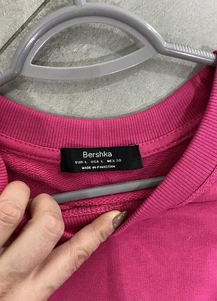Платье bershka 3