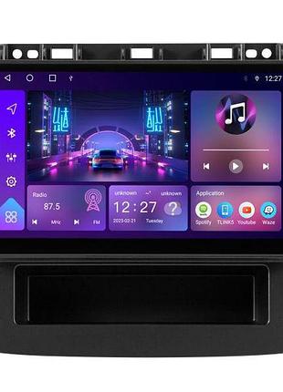 Штатна магнітола soundbox s-4038 для subaru impreza 2017-2023 з carplay android auto 4g modem dsp s4-4038+360
