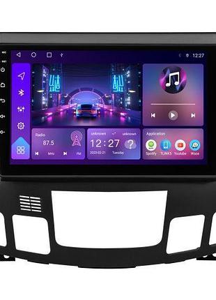 Штатна магнітола soundbox s-9123 carplay 4g для hyundai sonata nfc 2008-2010 s4-9123+360