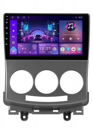 Штатная магнитола soundbox s-7792 для mazda 5 2010-2015 с carplay и 4g s4-7792+360