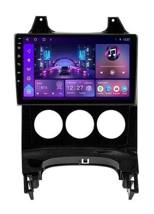 Штатная магнитола soundbox s-3800 для peugeot 3008 2009-2016 с carplay и 4g s4-3800