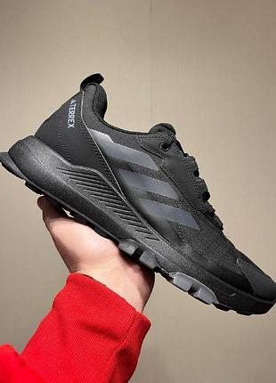 Adidas terrex trailmaker black