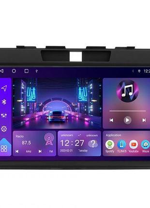 Штатна магнітола soundbox s-8133 для mazda cx7 2008-2012 з carplay та 4g s4-8133