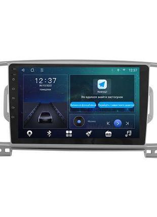 Штатна магнітола soundbox mtx-8184 для kia sportage 2016-2018 mtx 2k-8184