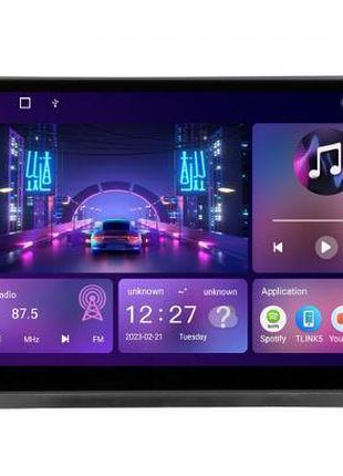 Штатна магнітола soundbox s-3033 для lexus rx330 2003-2009 з carplay та 4g s4-3033+360