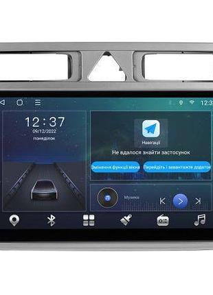 Штатна магнітола soundbox mtx-6291 з carplay та 4g модем sдля volkswagen tiguan 2010-2015 mtx-6291