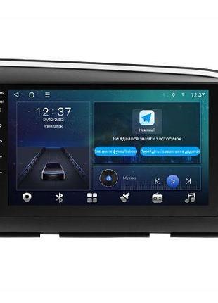 Штатна магнітола soundbox mtx-9095 3+32gb з carplay та 4g для hyundai elantra 2016-2019 mtx-9095