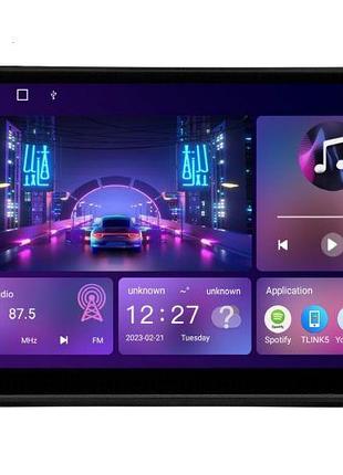 Штатна магнітола soundbox s-8116 для citroen berlingo 2008-2019 з carplay та 4g модемом s4-8116