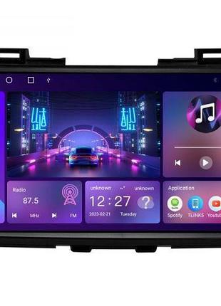 Штатна магнітола soundbox s-7791 для mazda 5 2005-2009 з carplay та 4g s4-7791
