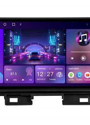 Штатна магнітола soundbox s-7786 для mazda 6 2015-2019 з carplay та 4g модемом (підтримка оригінального джойстика) s4-7786+360